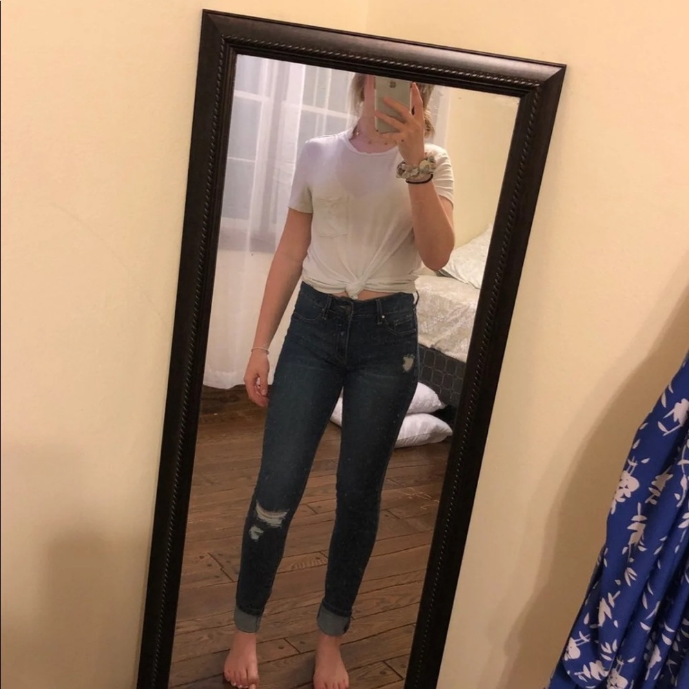 ny rewash jeans